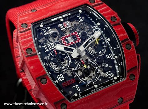 richard mille haas|richard mille watch.